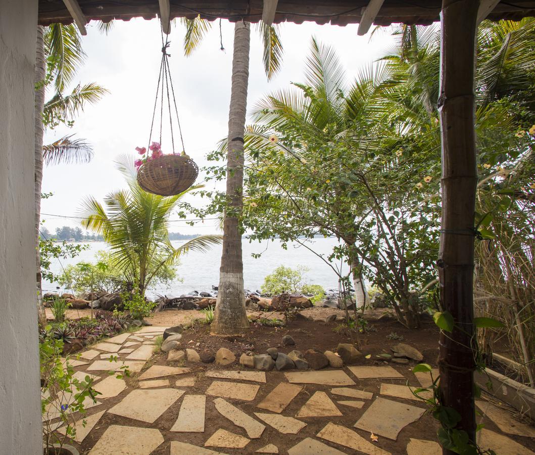 Kala Bahia 호텔 Patnem Beach 객실 사진